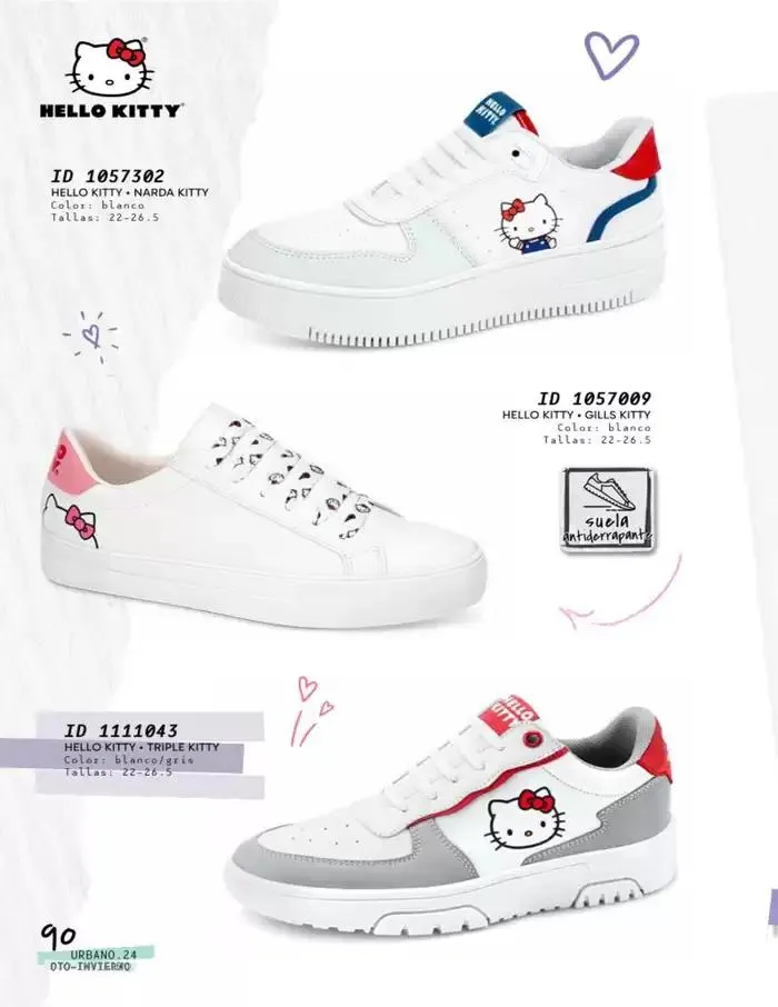 Catálogo de URBANO  25 de noviembre al 31 de enero 2025 - Pagina 90