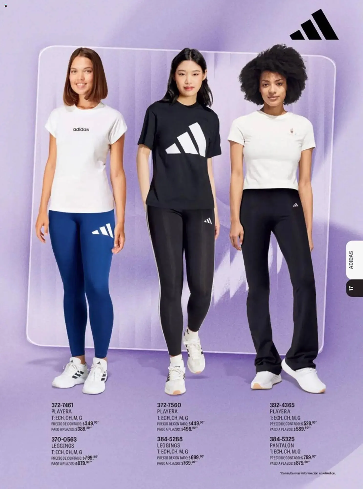 Catálogo de Catálogo Andrea 15 de abril al 1 de enero 2027 - Pagina 14