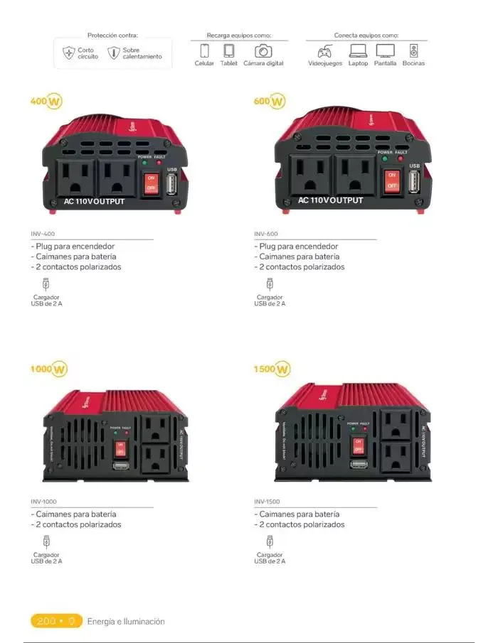 Catálogo de Catálogo 2025 18 de febrero al 31 de diciembre 2025 - Pagina 218