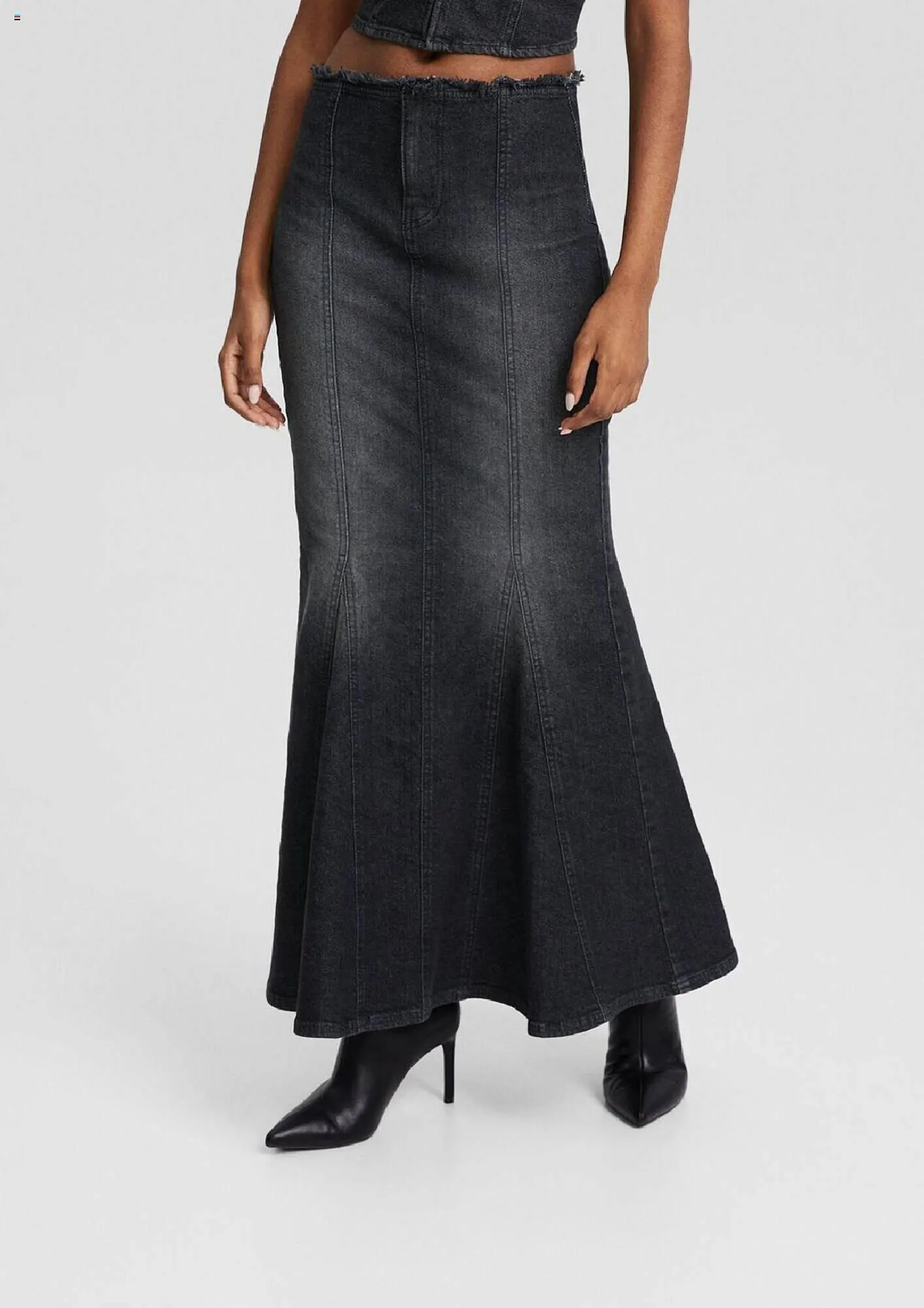 Catálogo de Catálogo Bershka 1 de septiembre al 30 de septiembre 2023 - Pagina 6