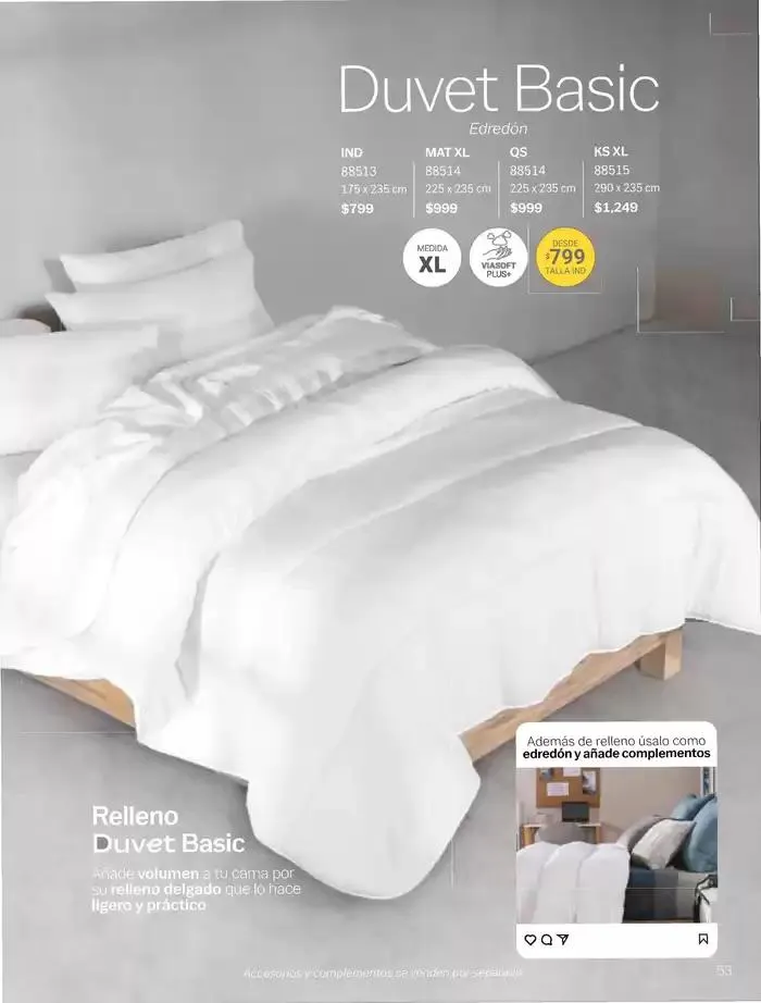 Catálogo de Catálogo - Chavos 29 de enero al 28 de febrero 2025 - Pagina 55