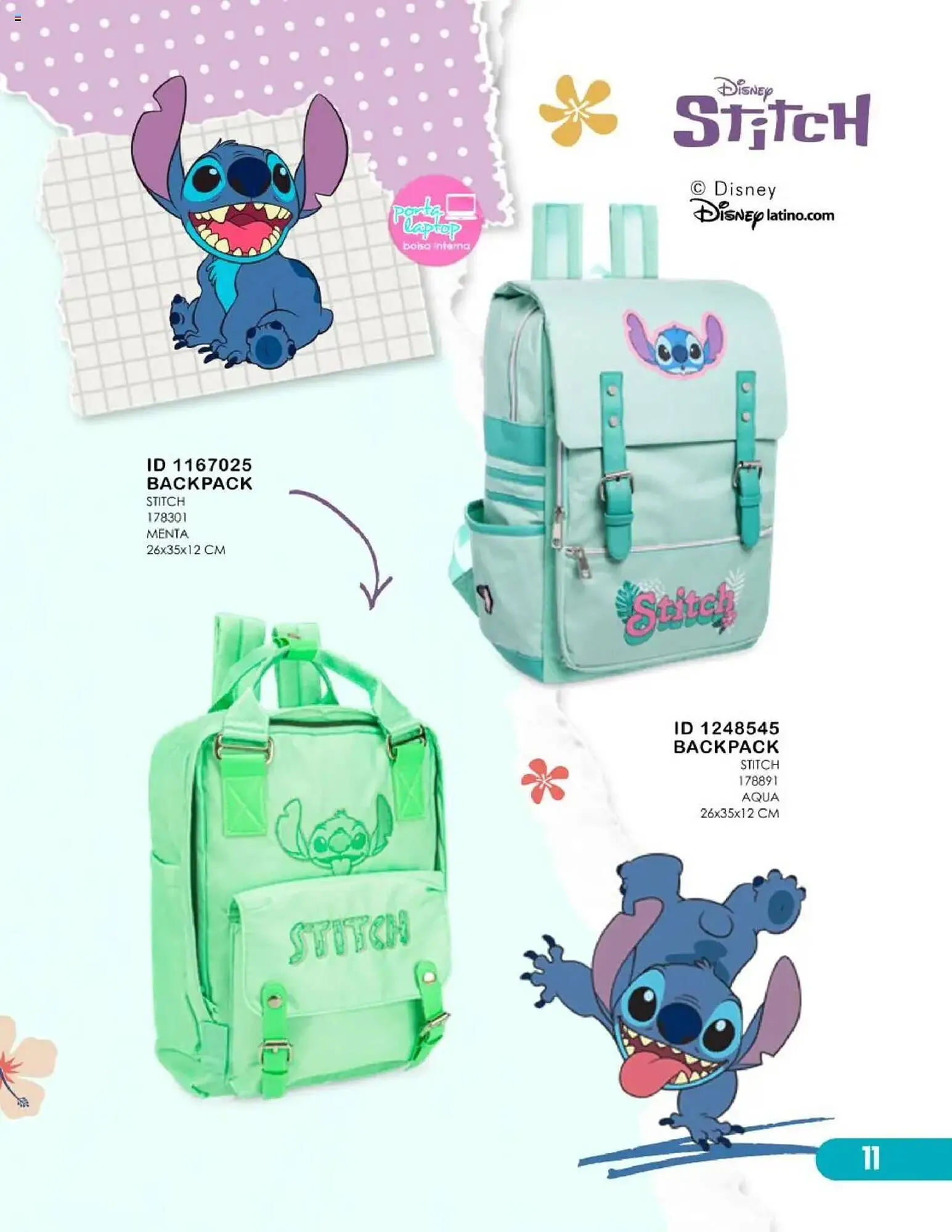 Catálogo de Catálogo Price Shoes 13 de junio al 20 de junio 2025 - Pagina 11