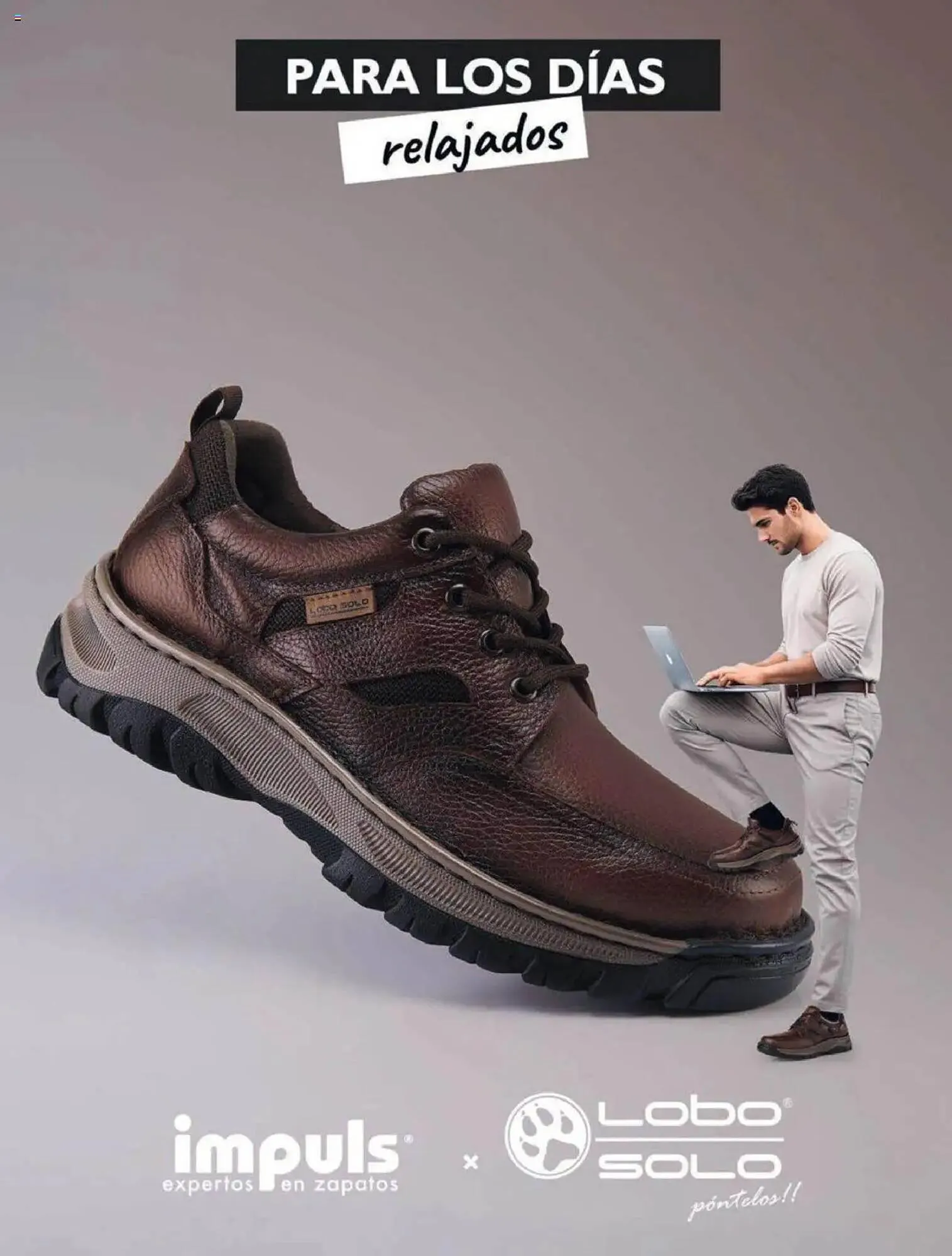 Catálogo de Catálogo Impuls 7 de julio al 30 de septiembre 2025 - Pagina 106