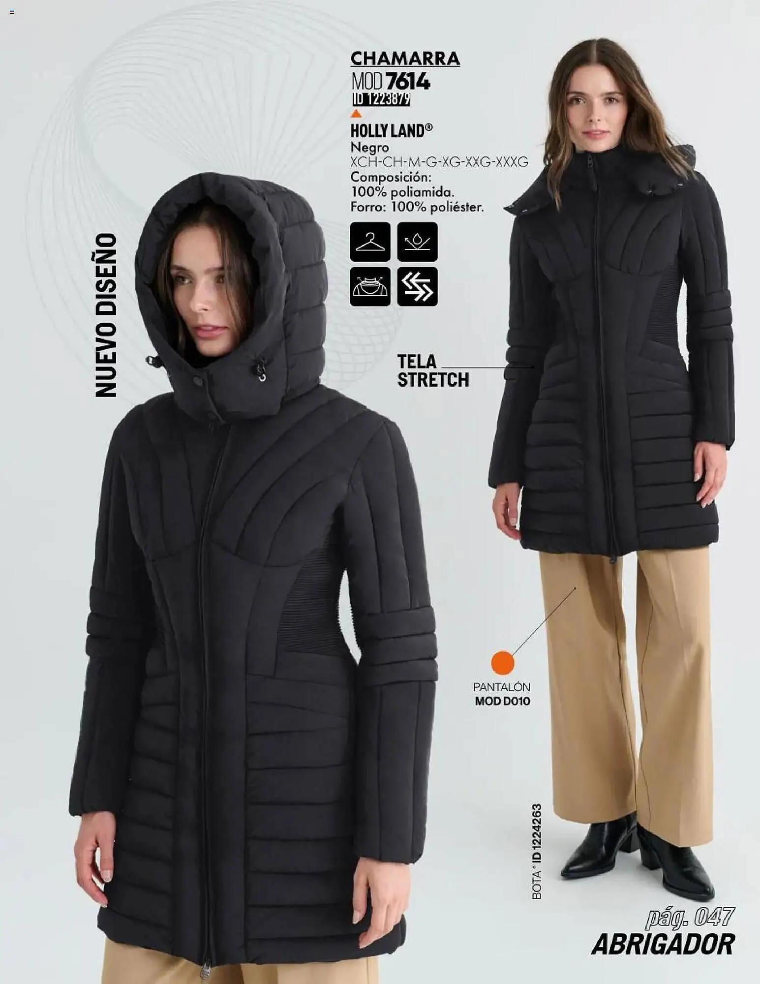 Catálogo de Catálogo Price Shoes 3 de noviembre al 1 de febrero 2026 - Pagina 48