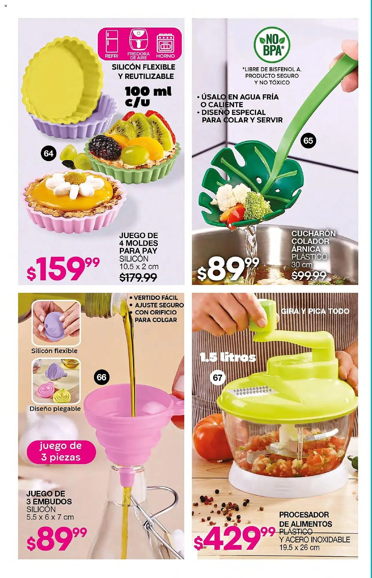 Catálogo de Catálogo Fuller 21 de enero al 10 de febrero 2026 - Pagina 38