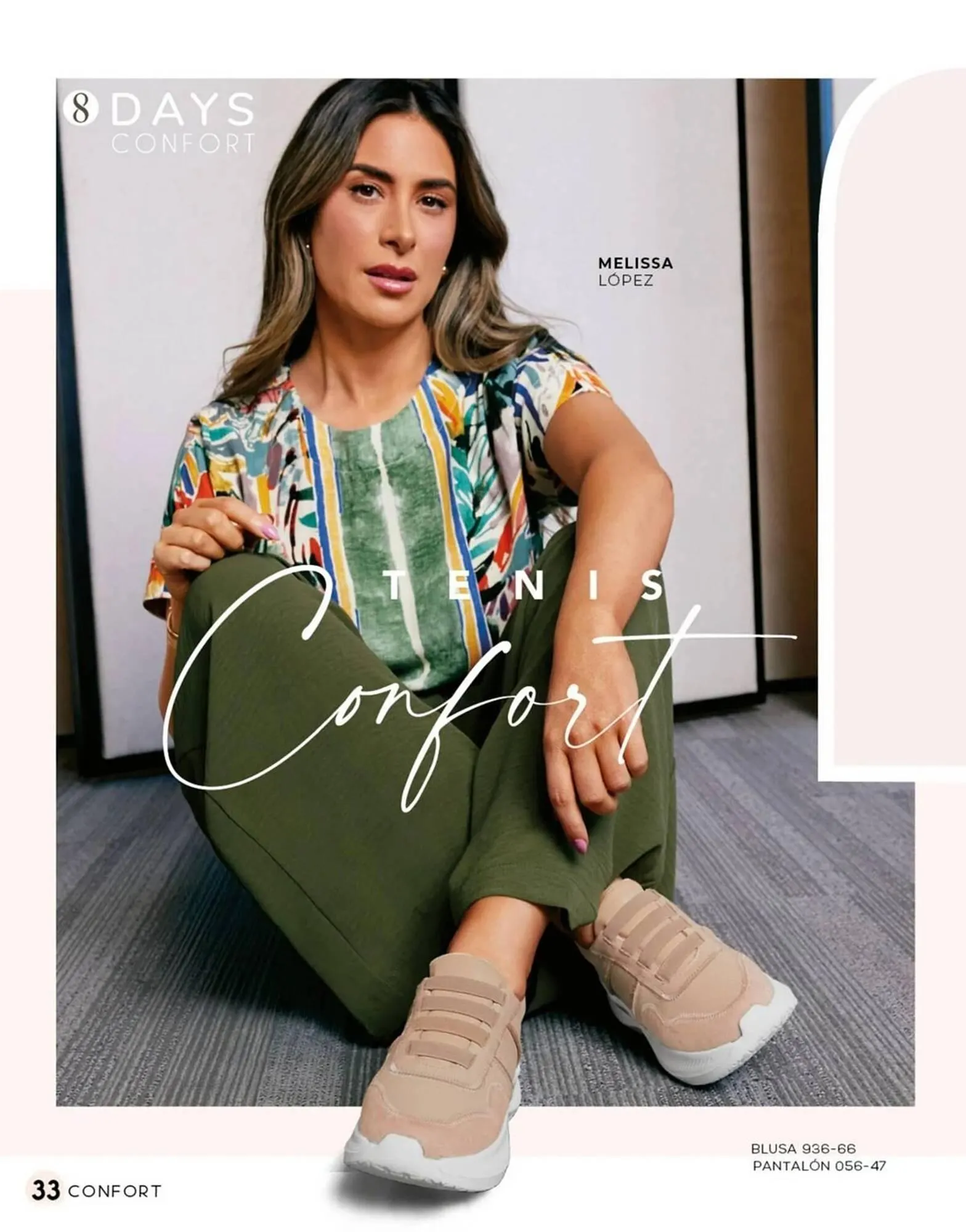 Catálogo de Catálogo Cklass 1 de marzo al 31 de mayo 2026 - Pagina 34