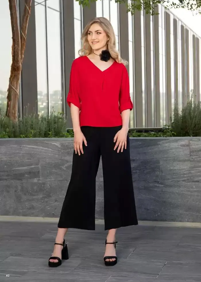 Catálogo de Catálogo Otoño 2024 9 de octubre al 30 de noviembre 2024 - Pagina 42