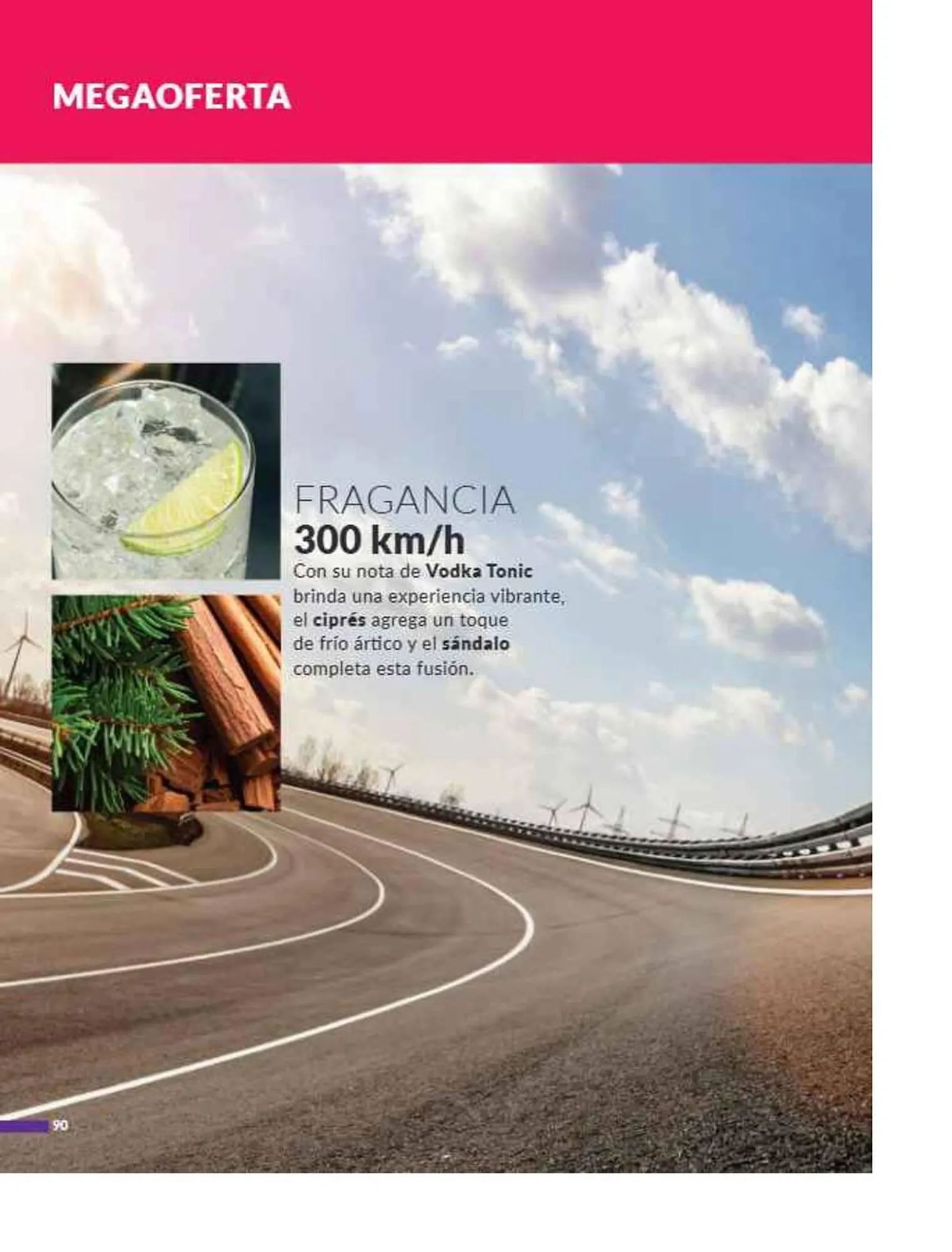 Catálogo de Catálogo Avon 10 de septiembre al 30 de septiembre 2025 - Pagina 96