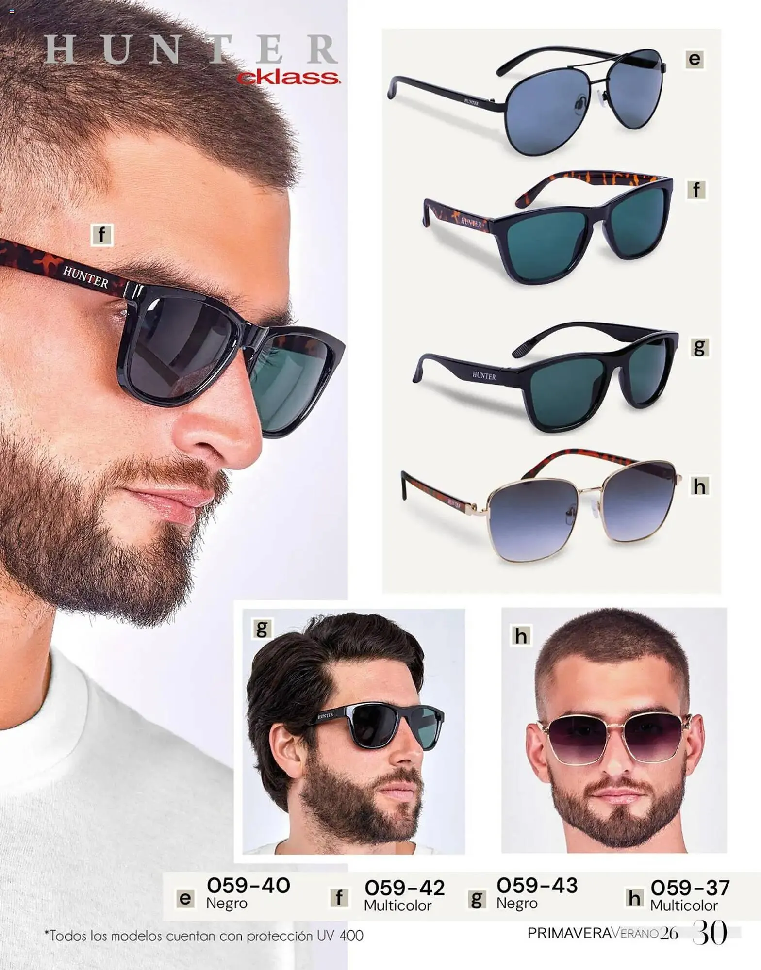 Catálogo de Catálogo Cklass 2 de enero al 1 de mayo 2026 - Pagina 158