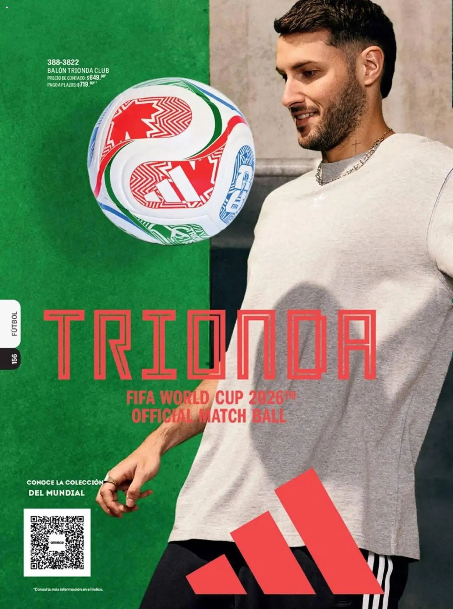 Catálogo de Catálogo Andrea 15 de abril al 1 de enero 2027 - Pagina 125