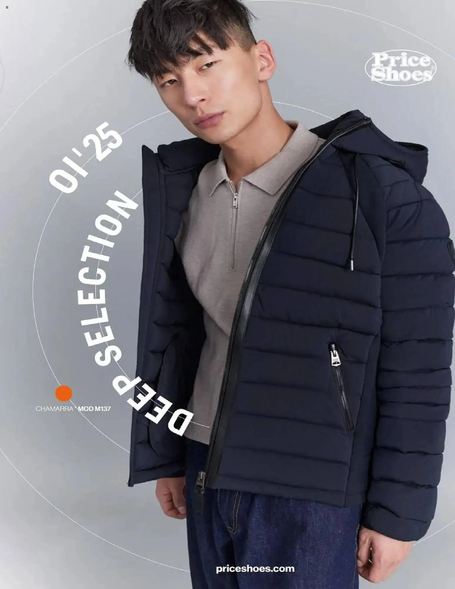 Catálogo de Catálogo Price Shoes 11 de noviembre al 1 de marzo 2026 - Pagina 287