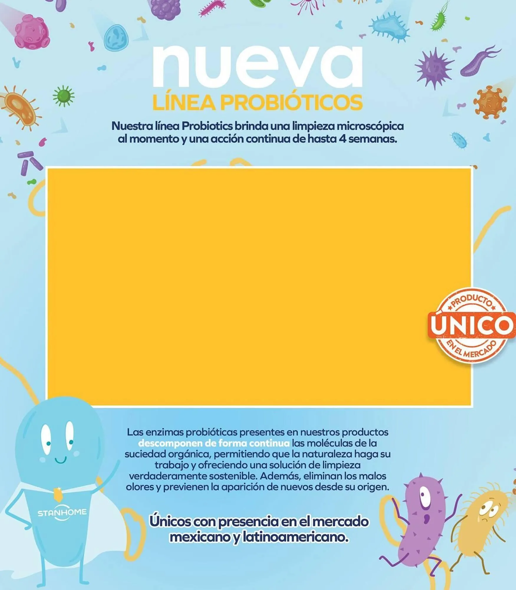 Catálogo de Catálogo Stanhome 19 de enero al 6 de febrero 2026 - Pagina 170