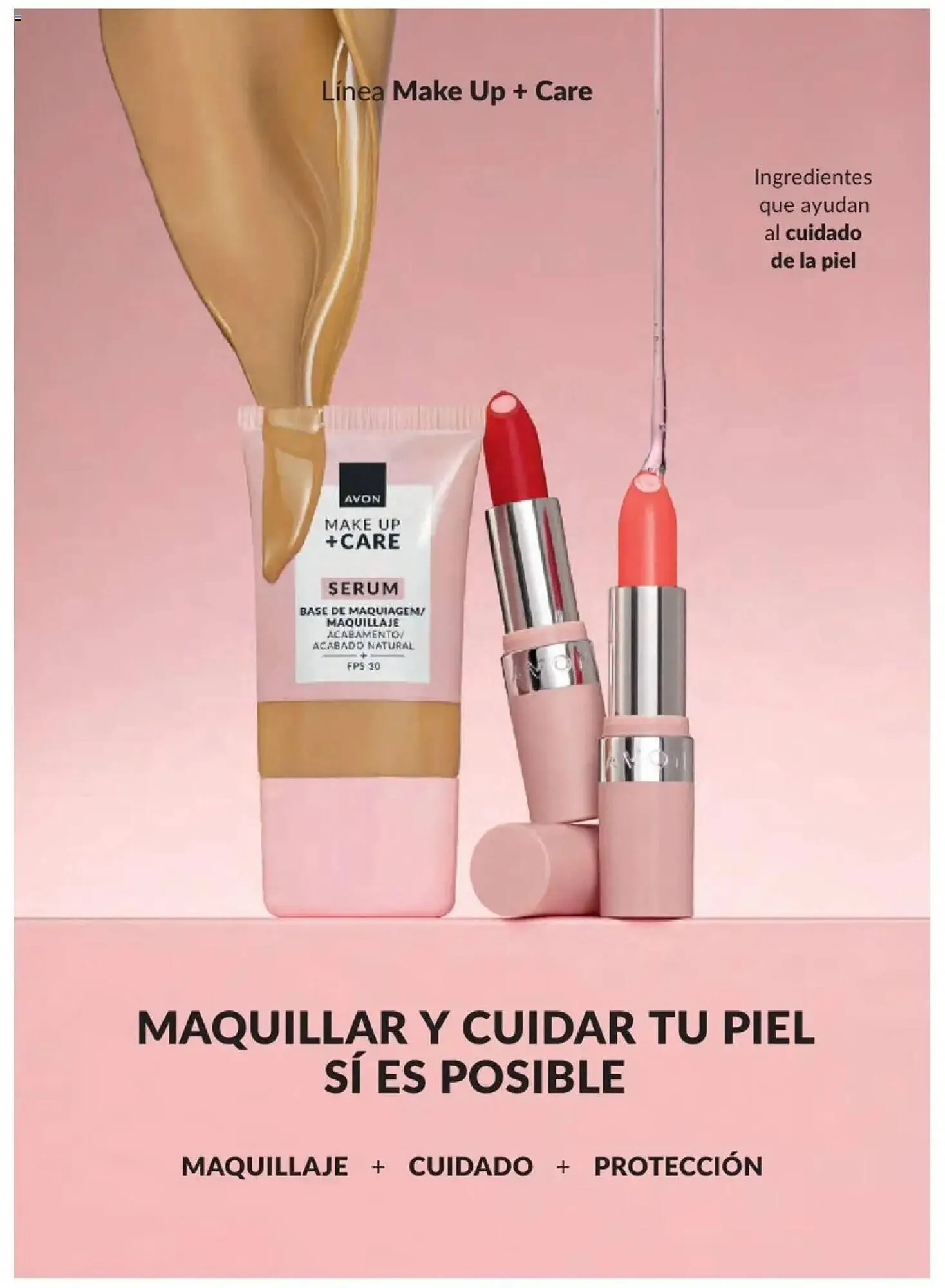 Catálogo de Catálogo Avon 3 de diciembre al 18 de enero 2025 - Pagina 38