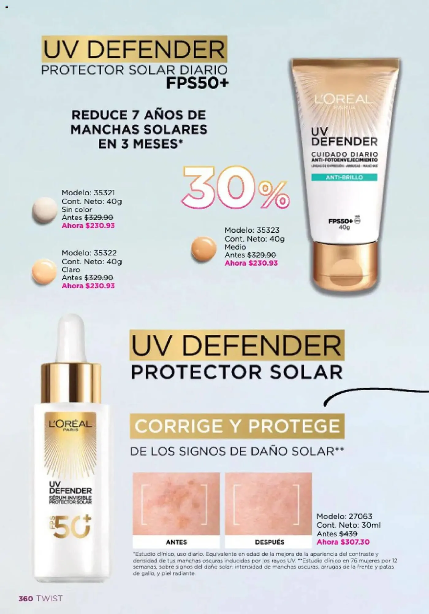 Catálogo de Catálogo Ilusión 1 de abril al 1 de mayo 2026 - Pagina 362