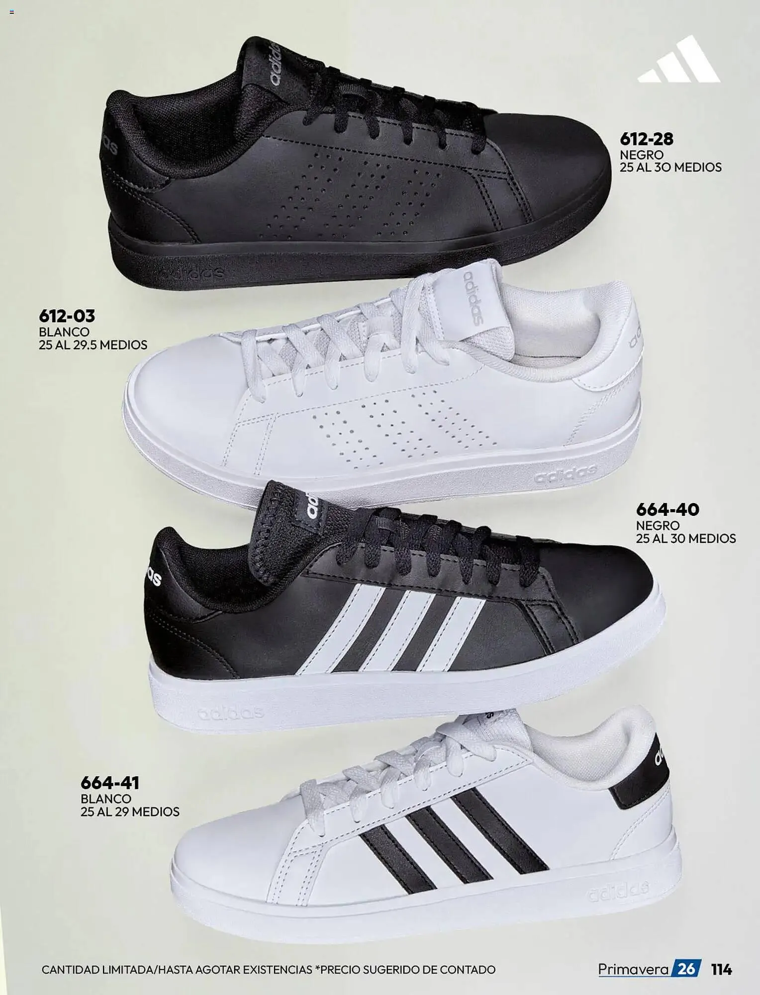 Catálogo de Catálogo Cklass 2 de enero al 1 de mayo 2026 - Pagina 140