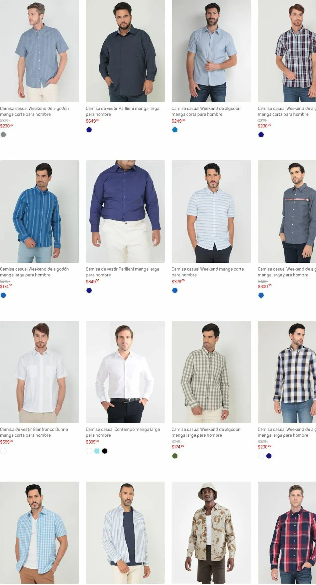 Catálogo de Suburbia Oferta actual 15 de abril al 24 de abril 2024 - Pagina 27