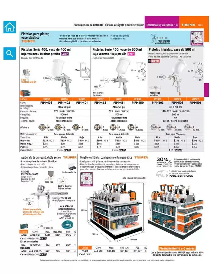 Catálogo de Catálogo 2025 7 de marzo al 31 de diciembre 2025 - Pagina 105