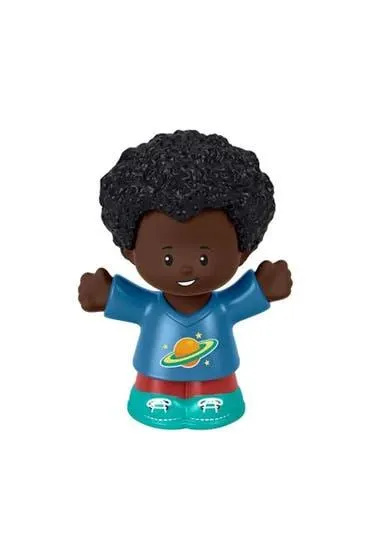 Mattel Fisher-Price Chris FGG10