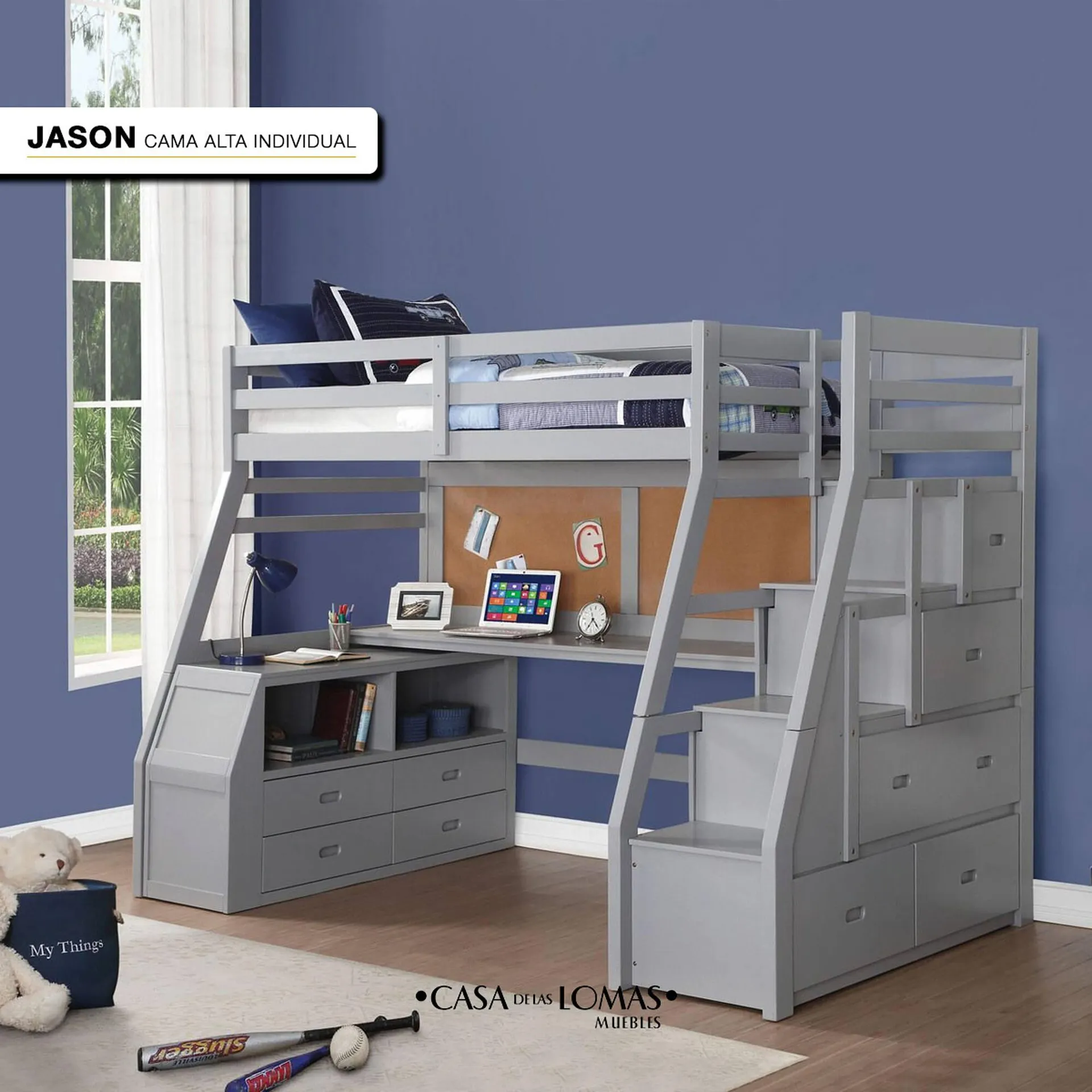 Catálogo de Catálogo Casa de las Lomas 1 de abril al 14 de abril 2026 - Pagina 2