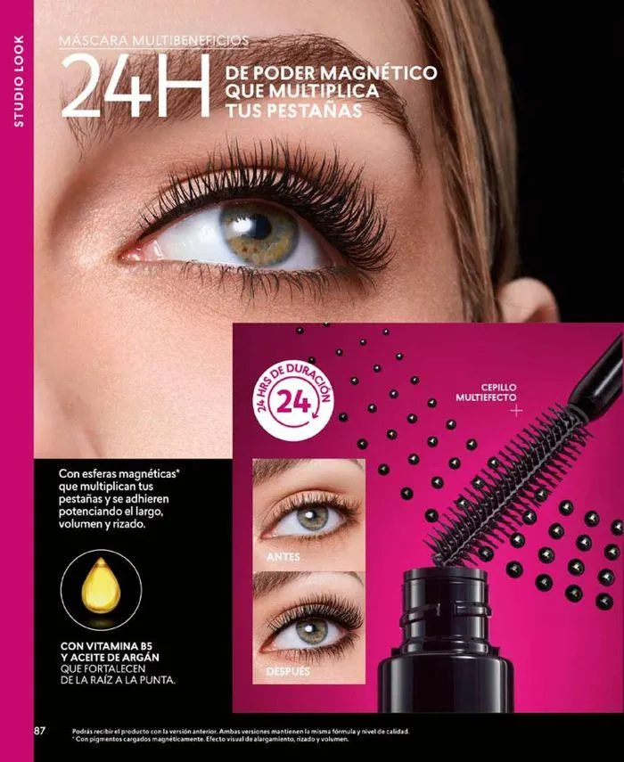 Catálogo de Contigo para ti! - C10 7 de mayo al 15 de junio 2024 - Pagina 103