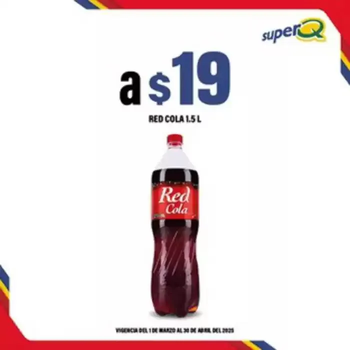 Catálogo de Promociones del mes 2 de abril al 30 de abril 2025 - Pagina 6