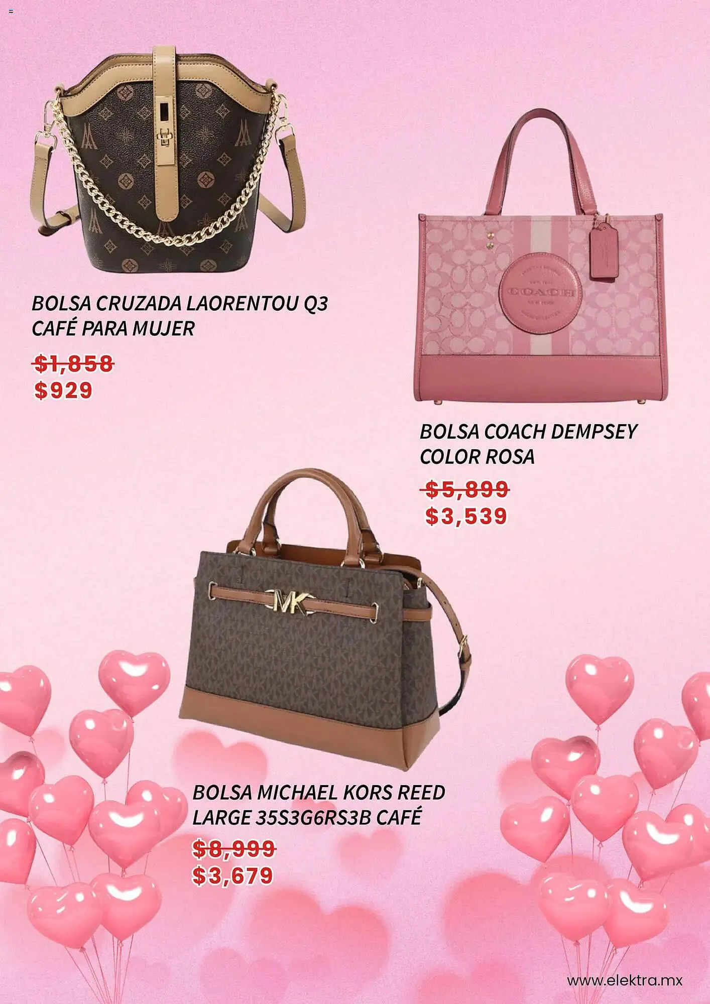 Catálogo de Catálogo Elektra 27 de enero al 15 de febrero 2026 - Pagina 5