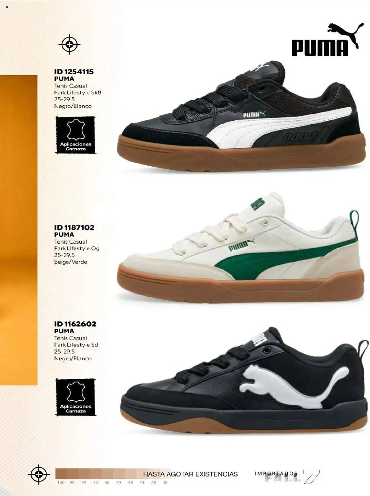 Catálogo de Catálogo Price Shoes 18 de octubre al 1 de enero 2026 - Pagina 7