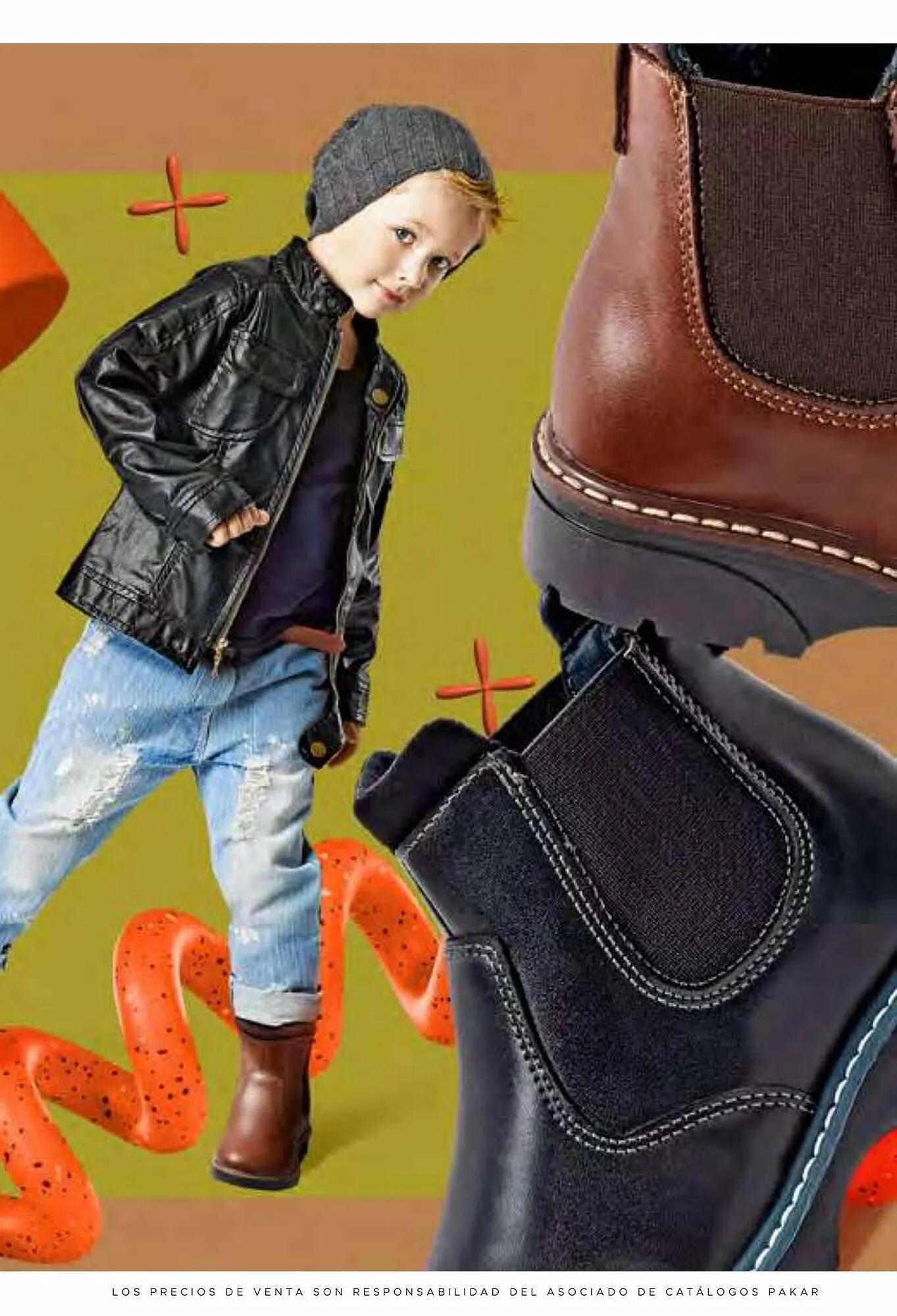 Catálogo de Catálogo SC Pakar 31 de julio al 31 de diciembre 2023 - Pagina 15