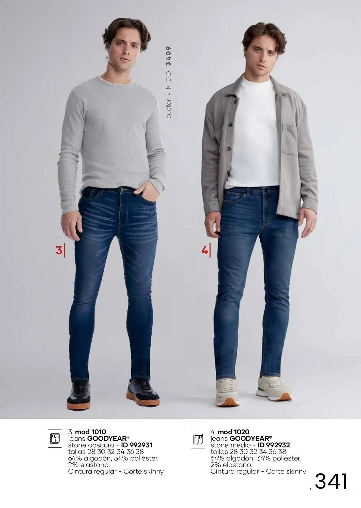 Catálogo de Catálogo Price Shoes 2 de febrero al 31 de marzo 2026 - Pagina 341