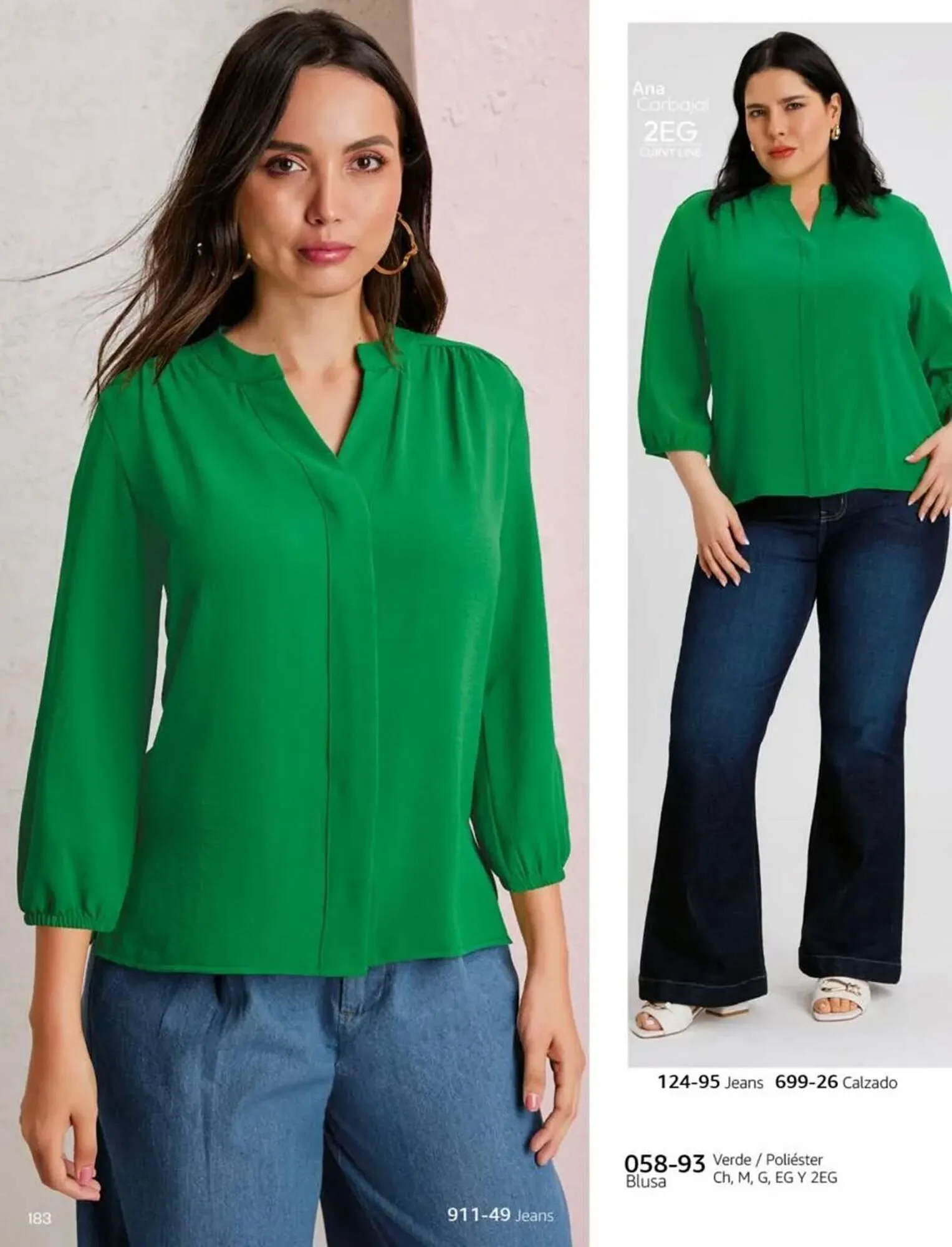 Catálogo de Catálogo Cklass 1 de marzo al 31 de agosto 2026 - Pagina 192