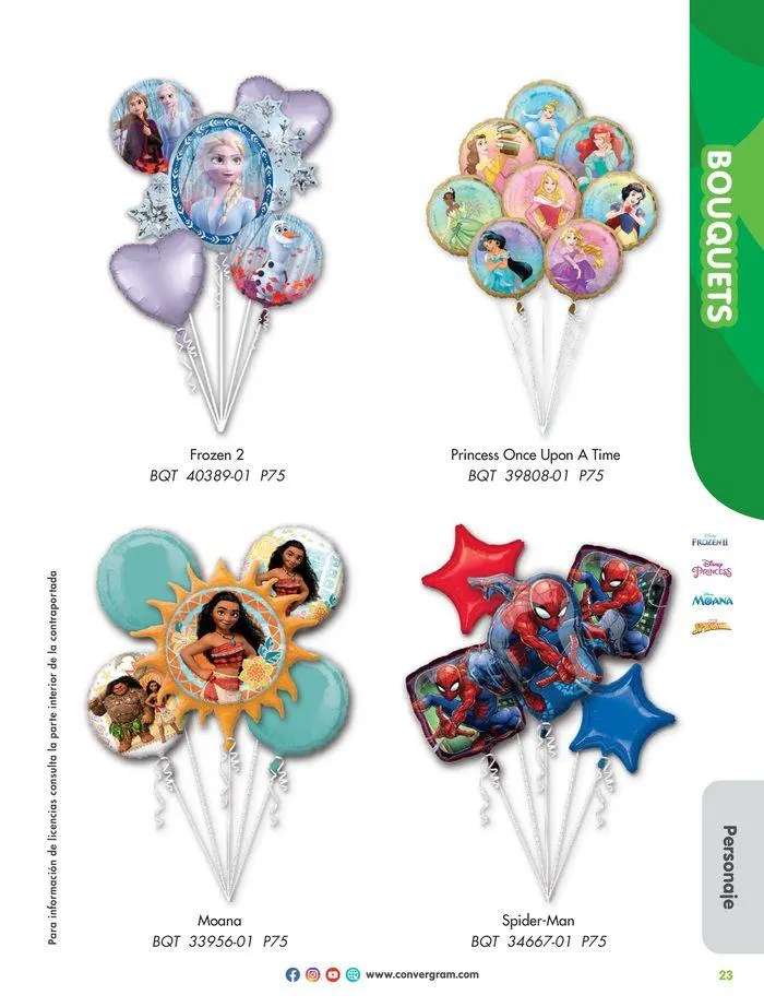 Catalogo de EVERYDAY 2024  22 de noviembre al 31 de diciembre 2024 - Pag 25