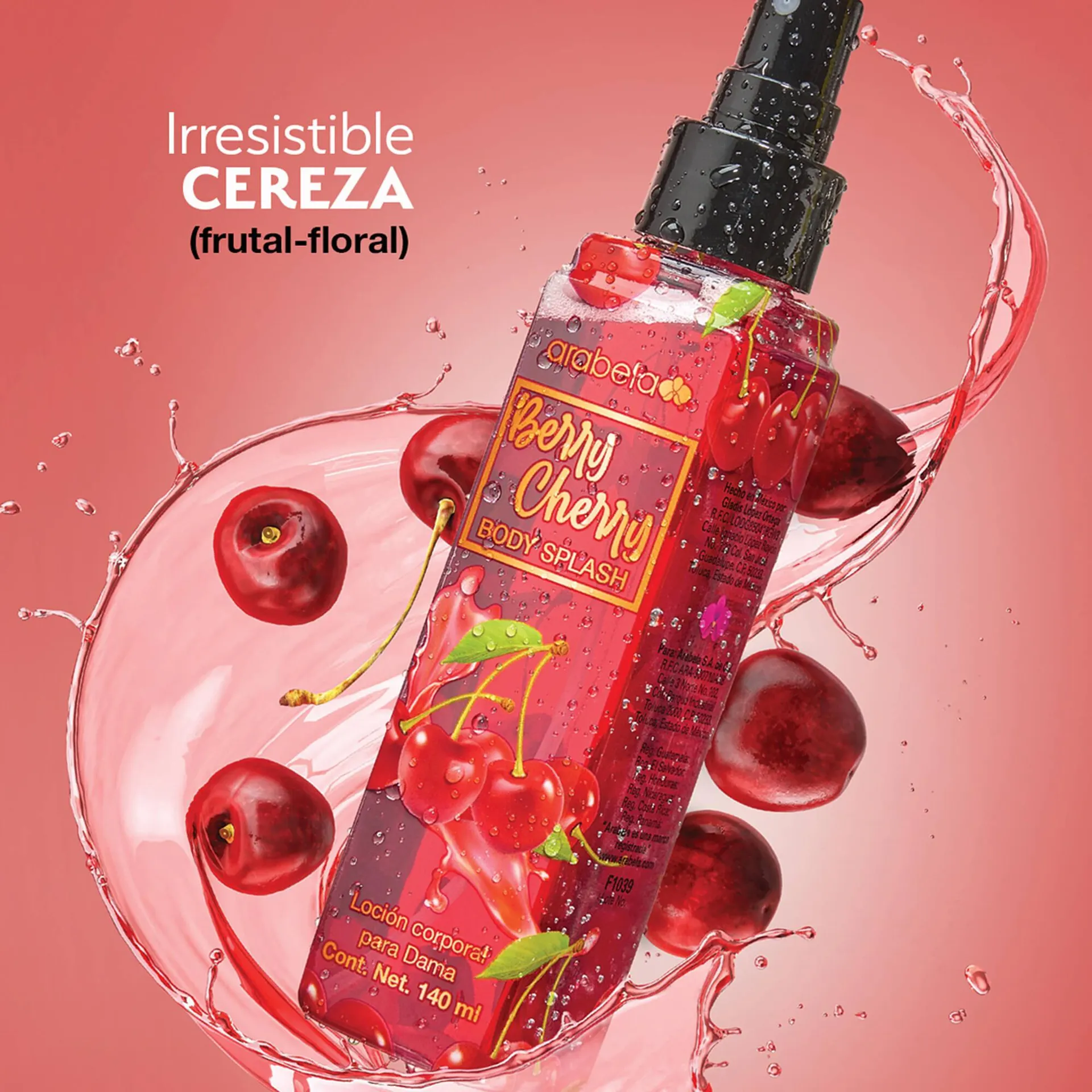 Catálogo de Catálogo Arabela 18 de junio al 24 de junio 2025 - Pagina 2