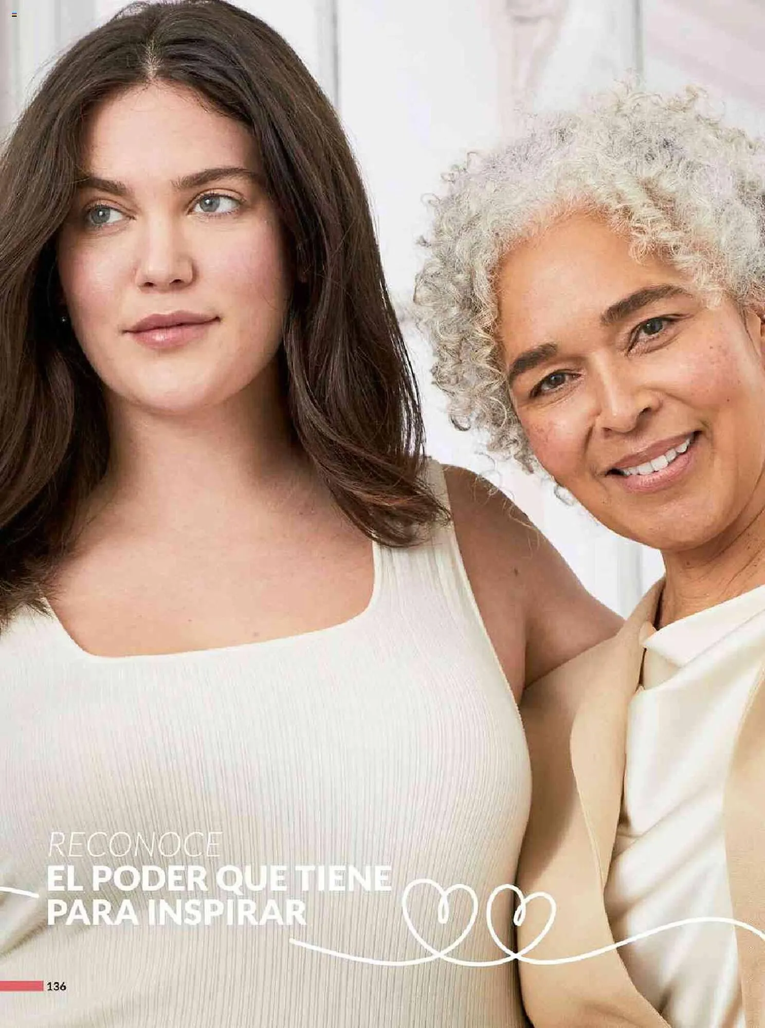 Catálogo de Catálogo Avon 14 de marzo al 22 de abril 2024 - Pagina 136