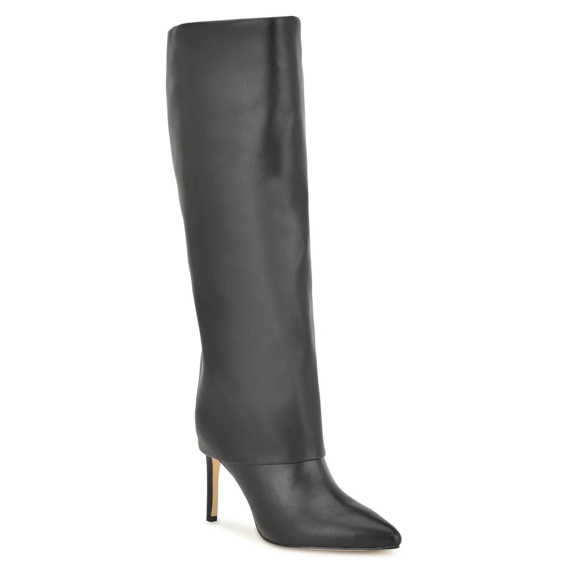 Nine West Radish3 Sintetico Negro