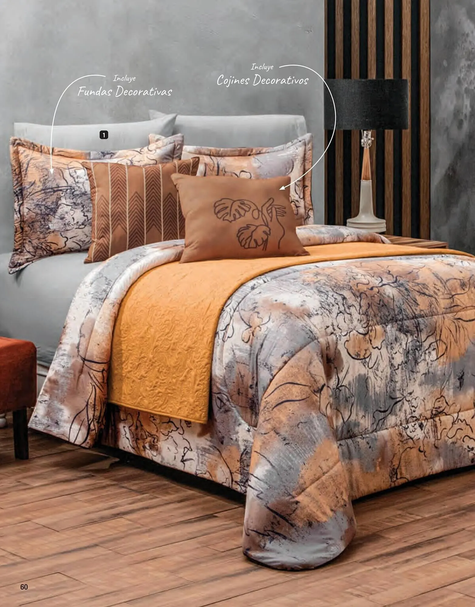 Catálogo de Catálogo Íntima Hogar 7 de noviembre al 31 de diciembre 2023 - Pagina 62