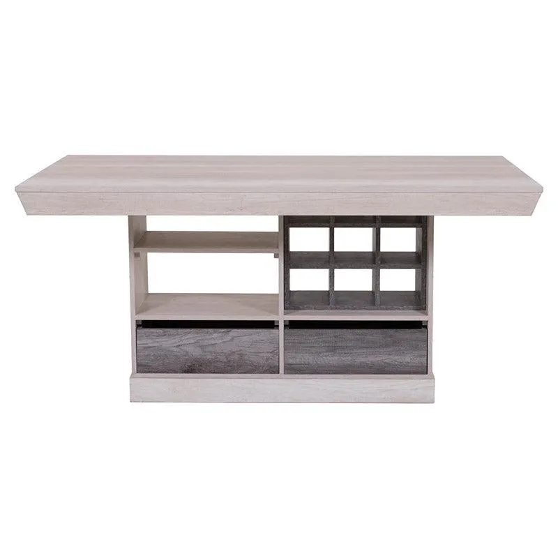 MESA COMEDOR - TOSCANA