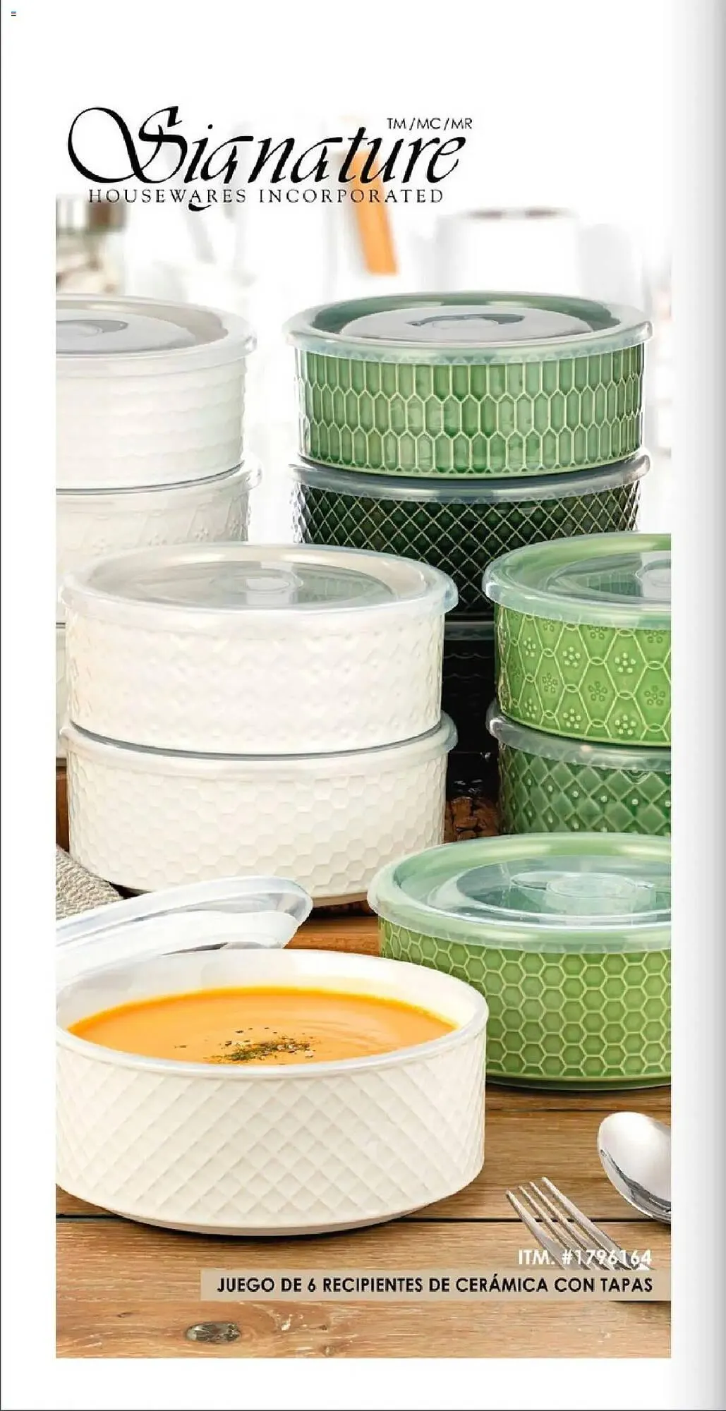 Catálogo de Catálogo Costco 20 de octubre al 16 de noviembre 2025 - Pagina 18