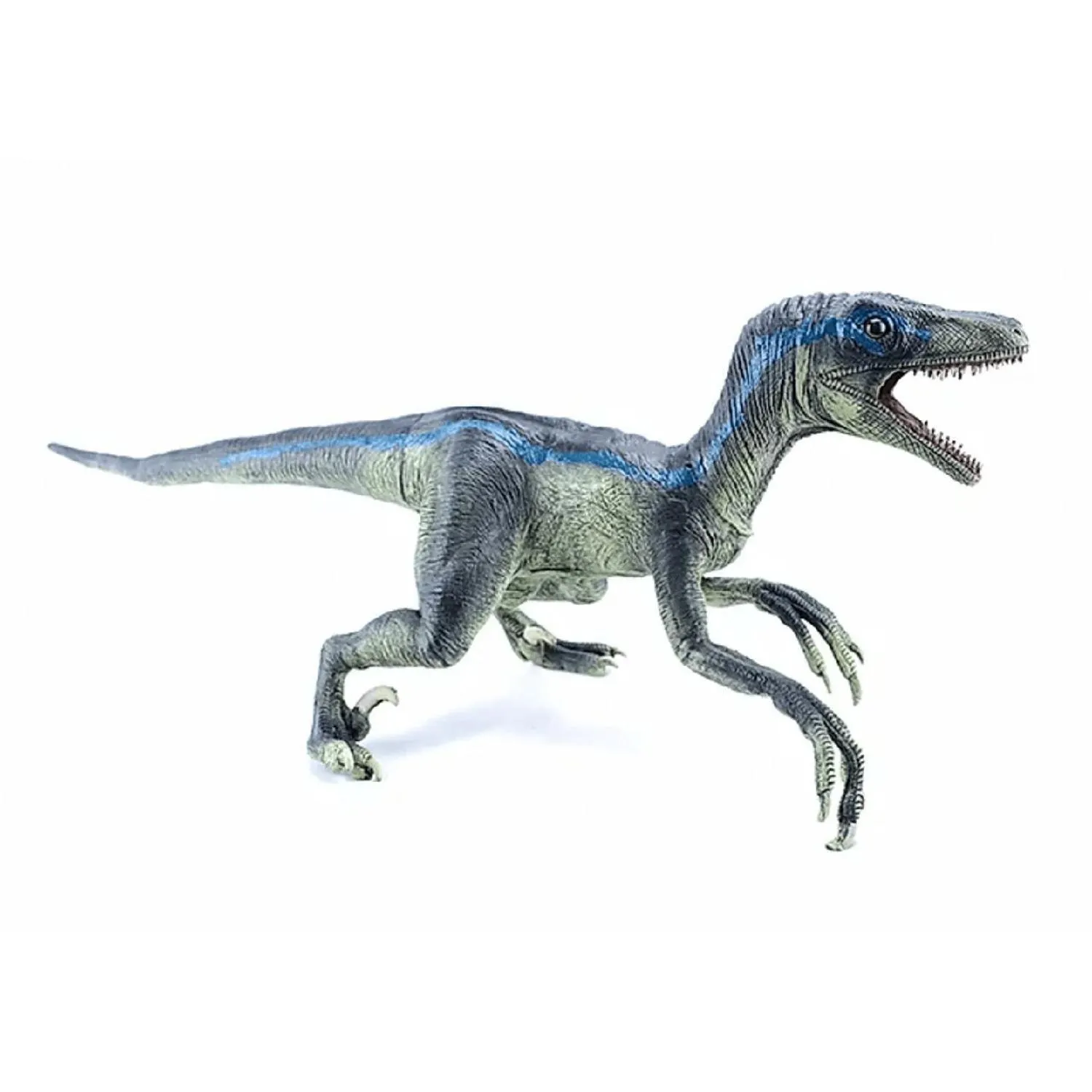 Velociraptor, Juguete De Dinosaurio