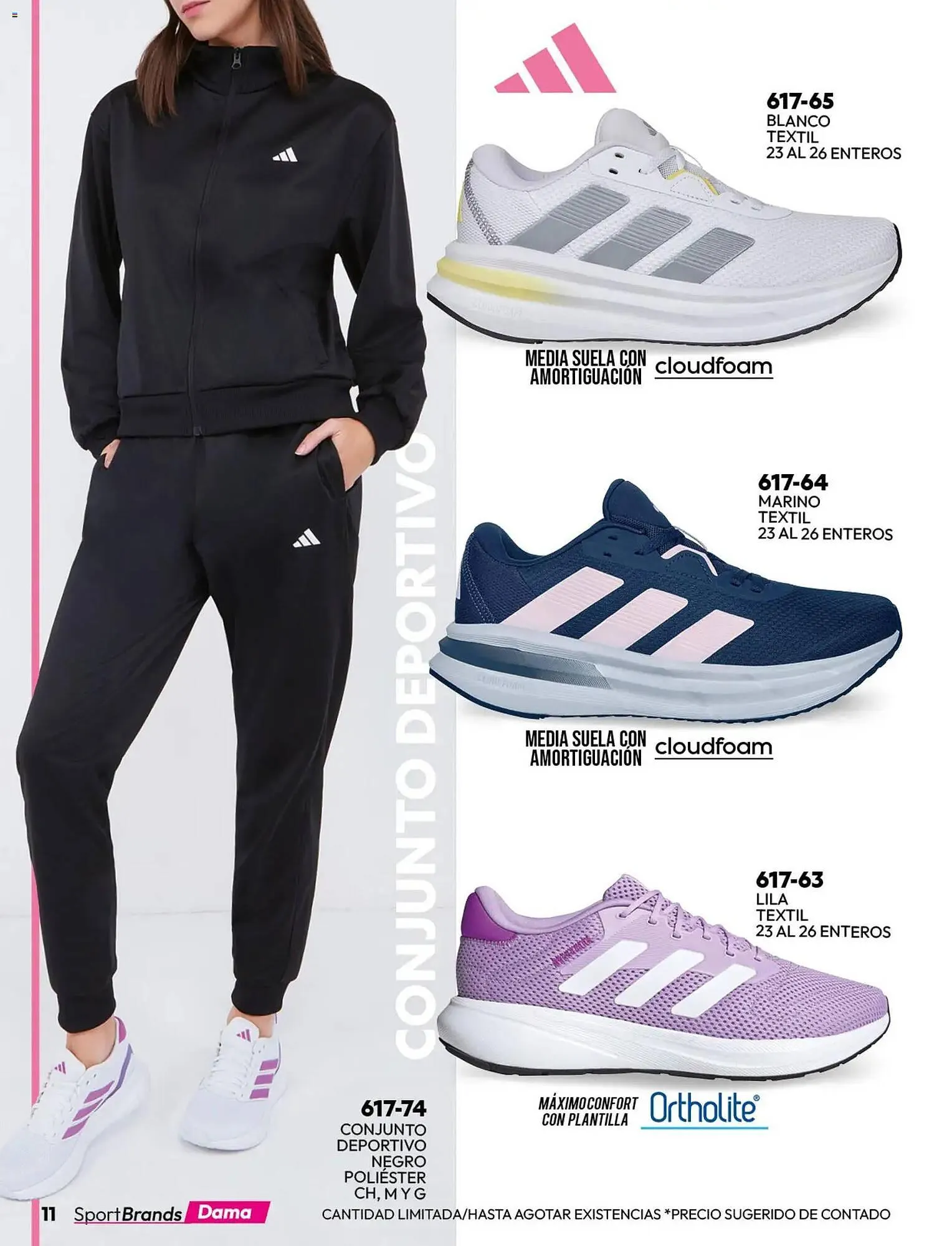 Catálogo de Catálogo Cklass 2 de enero al 1 de mayo 2026 - Pagina 14