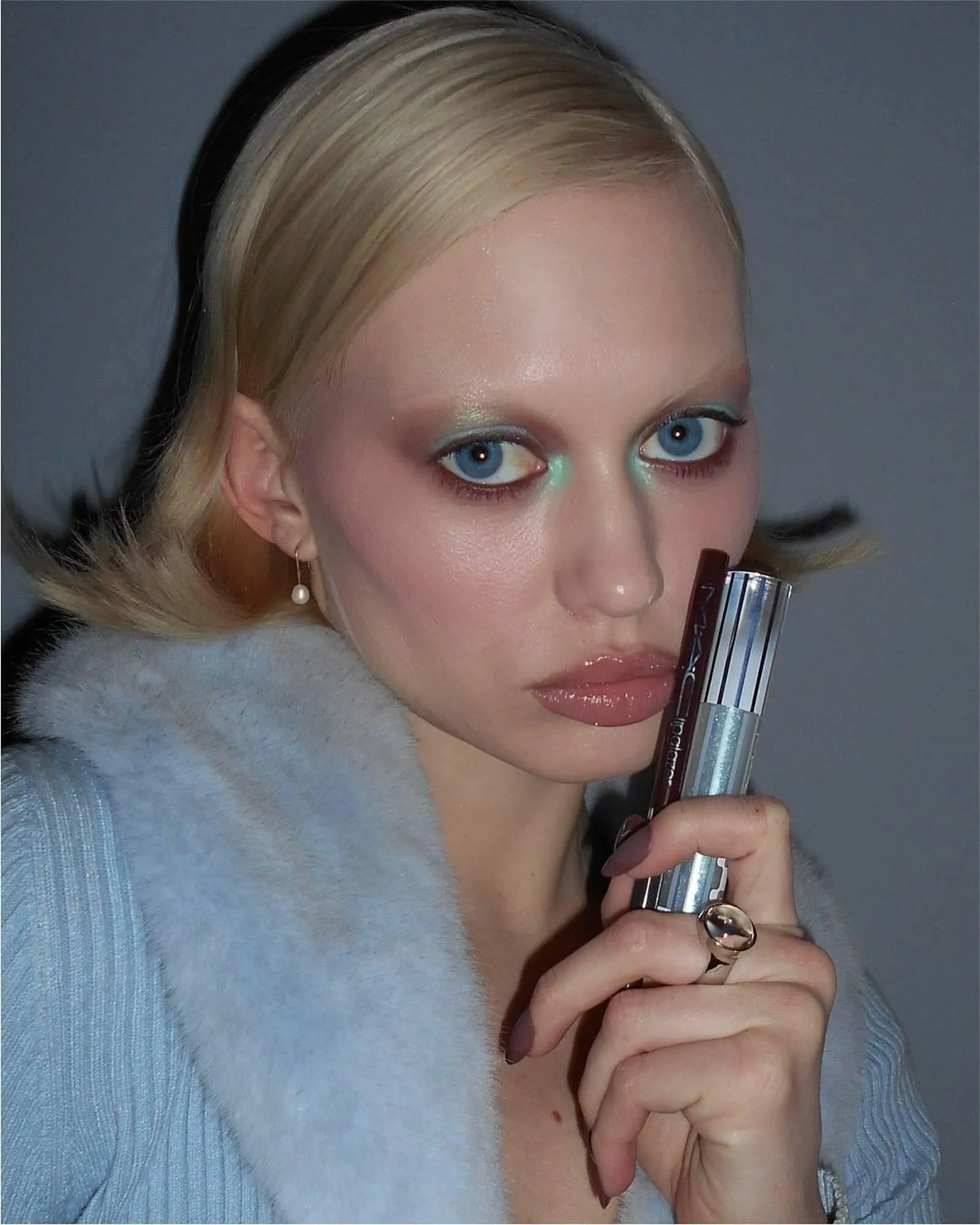 Catálogo de Catálogo MAC Cosmetics 24 de diciembre al 30 de diciembre 2025 - Pagina 4