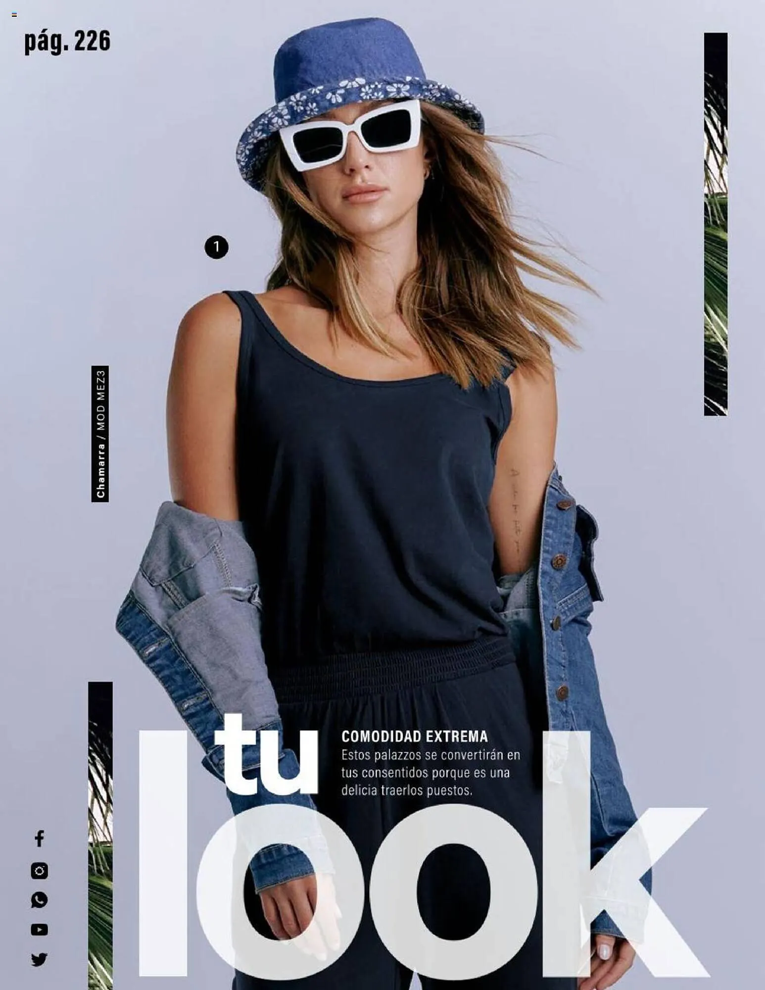 Catálogo de Catálogo Price Shoes 10 de marzo al 31 de agosto 2023 - Pagina 228