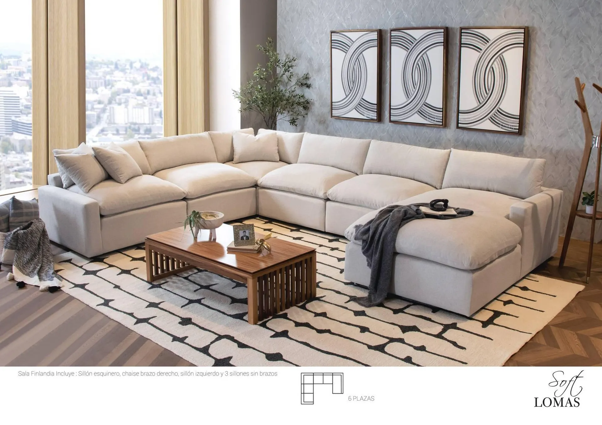 Catálogo de Catálogo Casa de las Lomas 30 de mayo al 31 de diciembre 2025 - Pagina 6