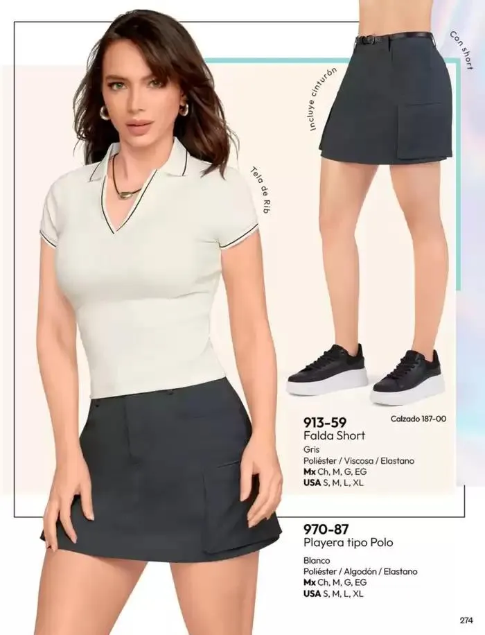 Catálogo de Ahorra ahora con nuestras ofertas 8 de enero al 30 de junio 2025 - Pagina 198