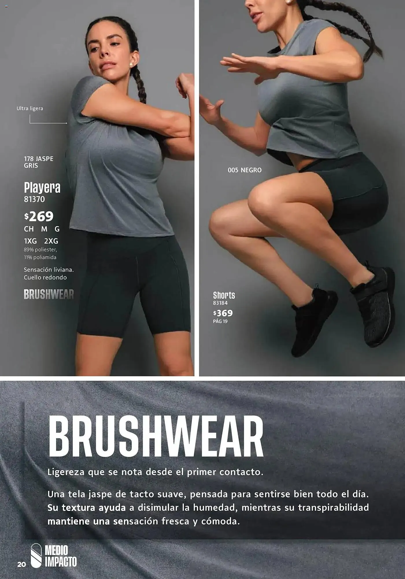 Catálogo de Catálogo Ilusión 1 de mayo al 31 de mayo 2026 - Pagina 22