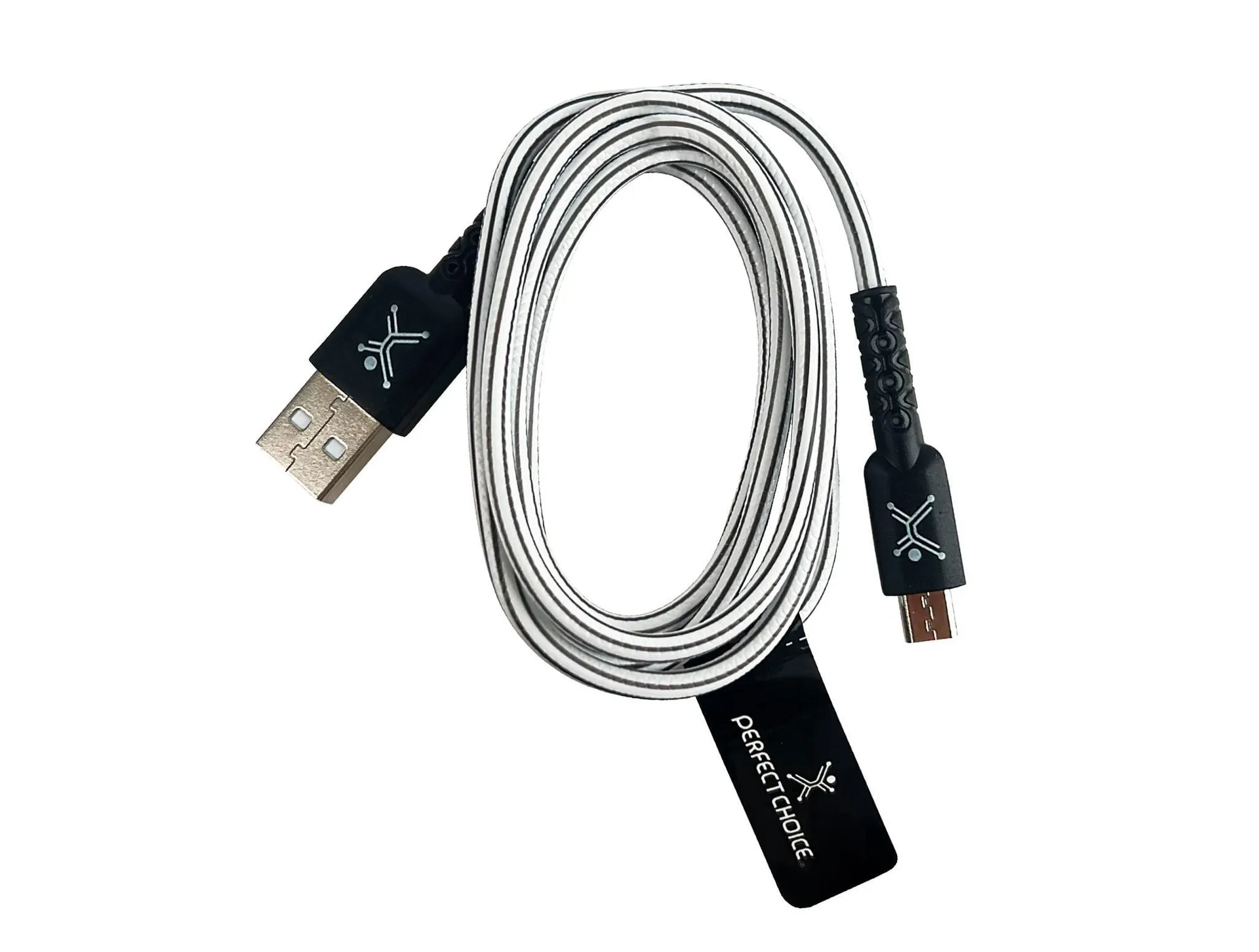 Cable USB Perfect Choice Tipo-A A Micro PC-101680