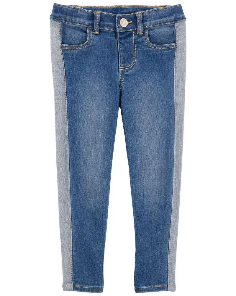 Pantalones Pantalones De Mezclilla Icónicos De Lenzing Ecovero Oshkosh B'Gosh