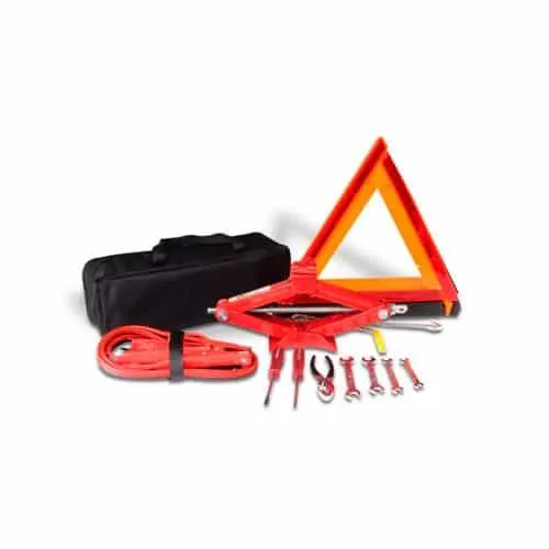 Kit De Seguridad Automotriz