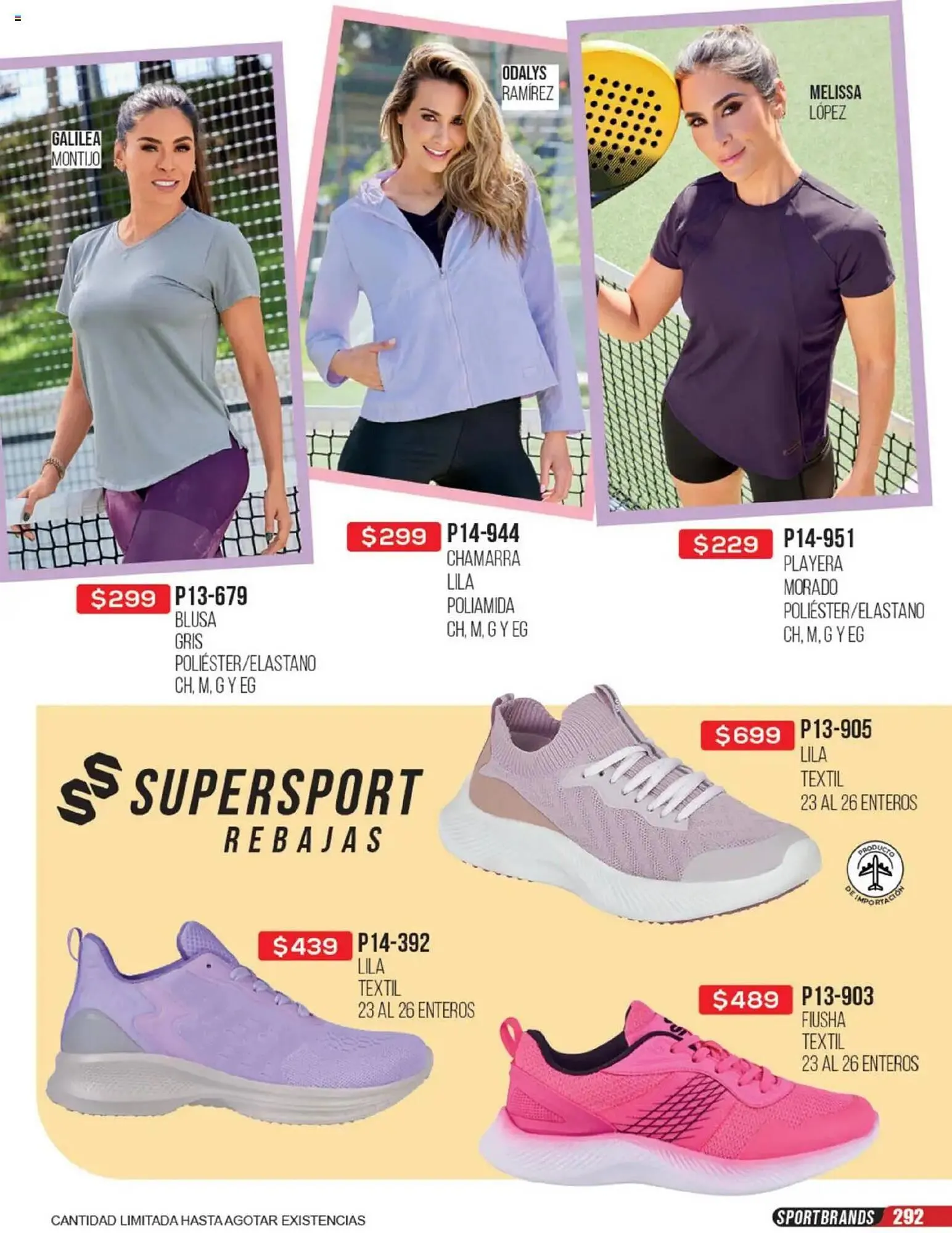 Catálogo de Catálogo Cklass 23 de junio al 1 de enero 2026 - Pagina 293