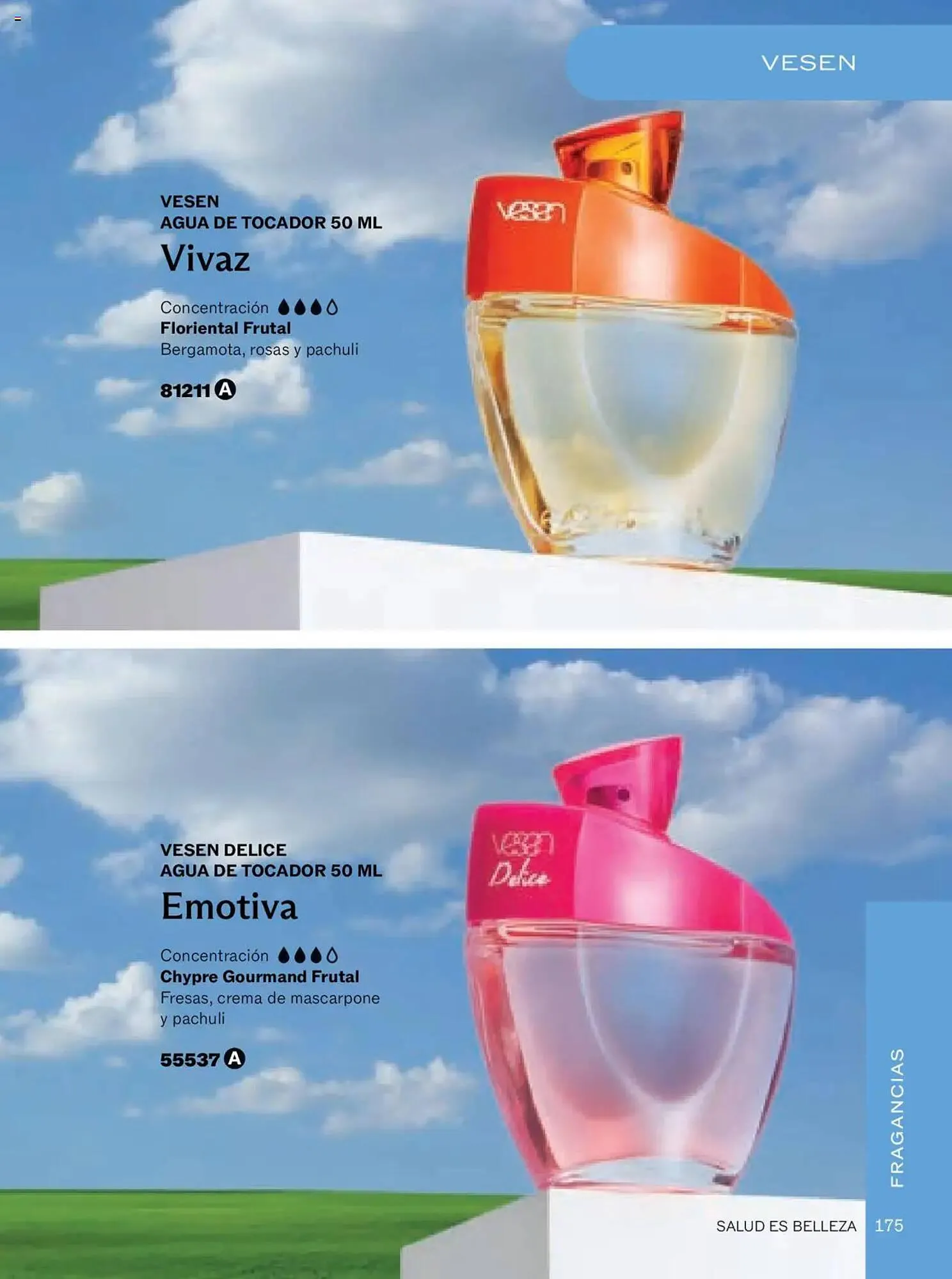 Catálogo de Catálogo Jafra 1 de febrero al 28 de febrero 2025 - Pagina 174