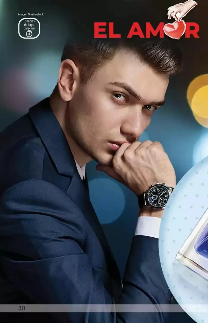 Catálogo de Arabela Campaña 03 10 de enero al 23 de enero 2025 - Pagina 30